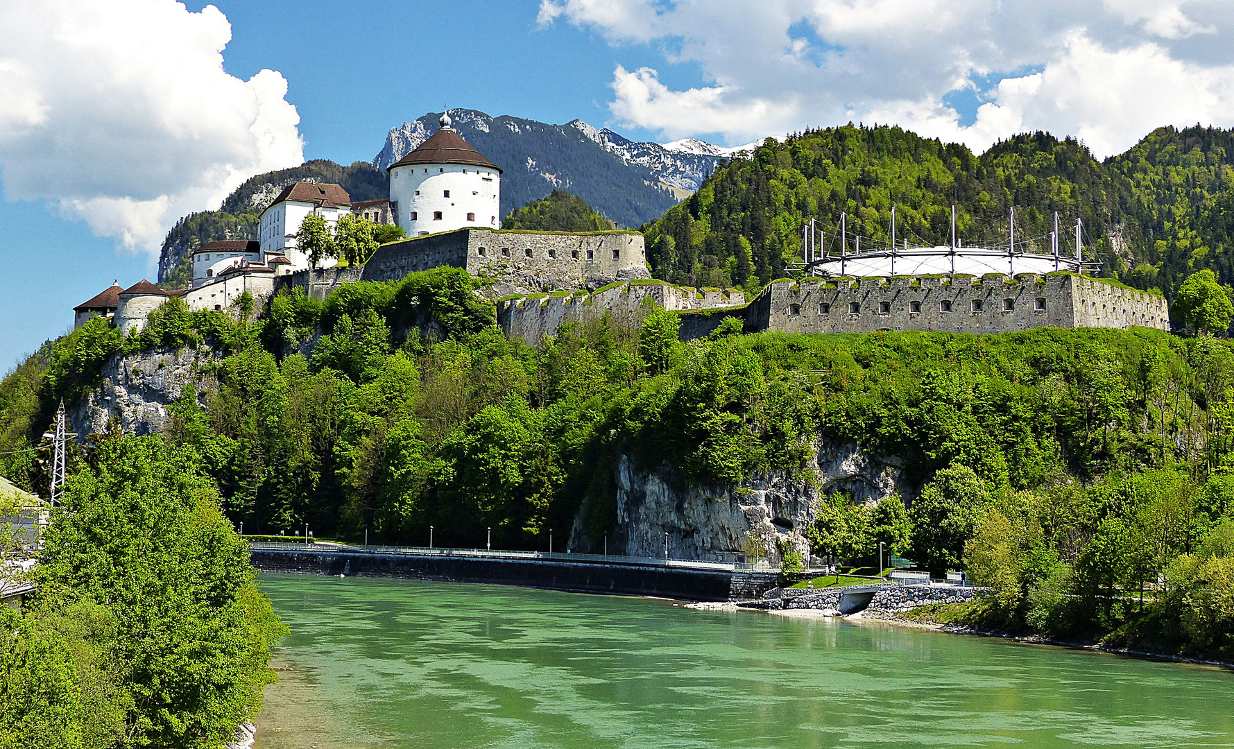 Festung Kufstein