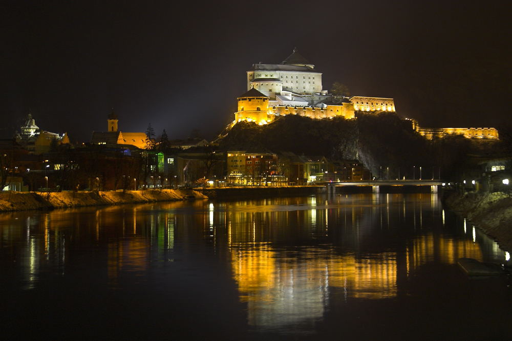 "Festung Kufstein"..