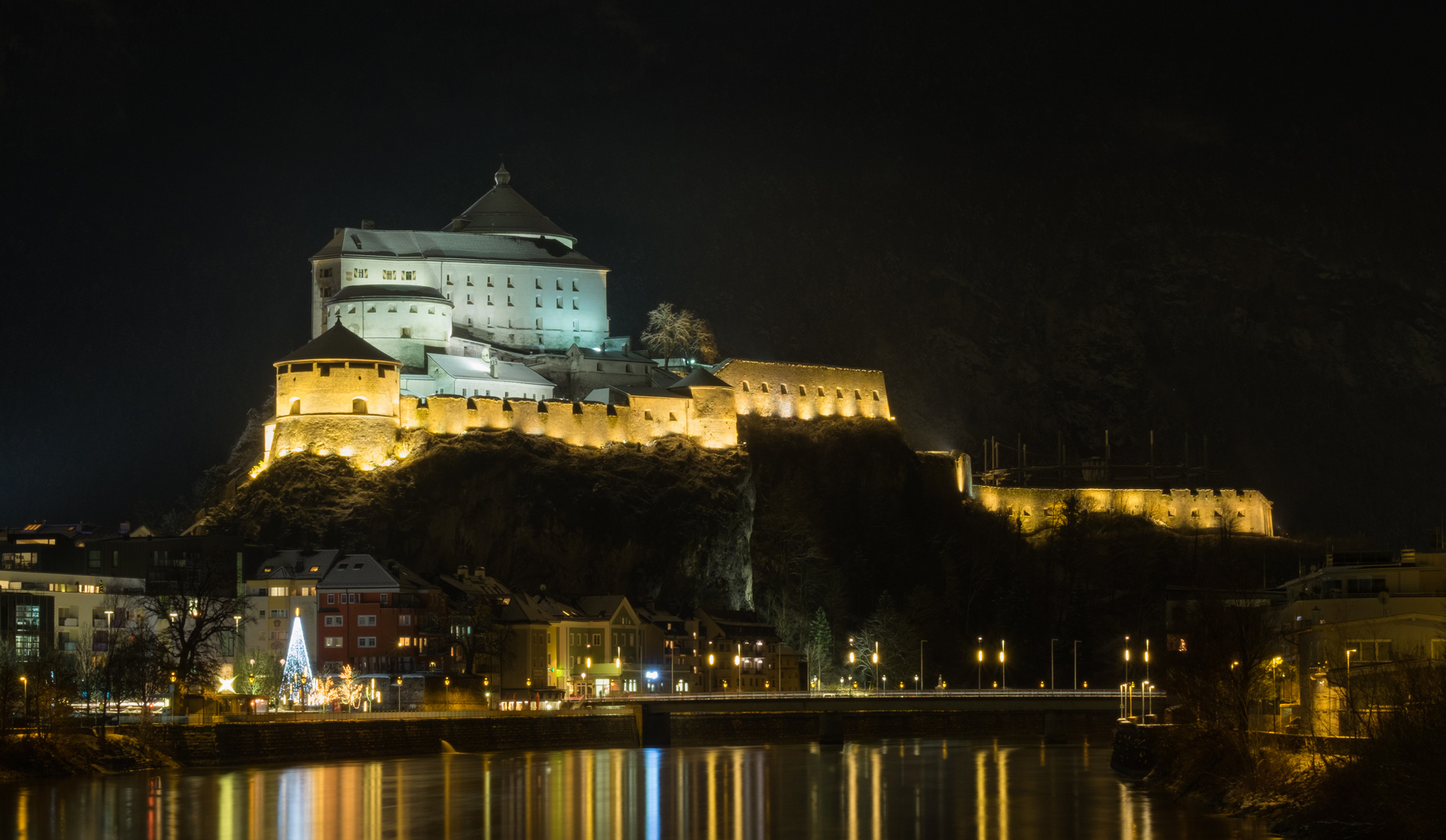 Festung Kufstein