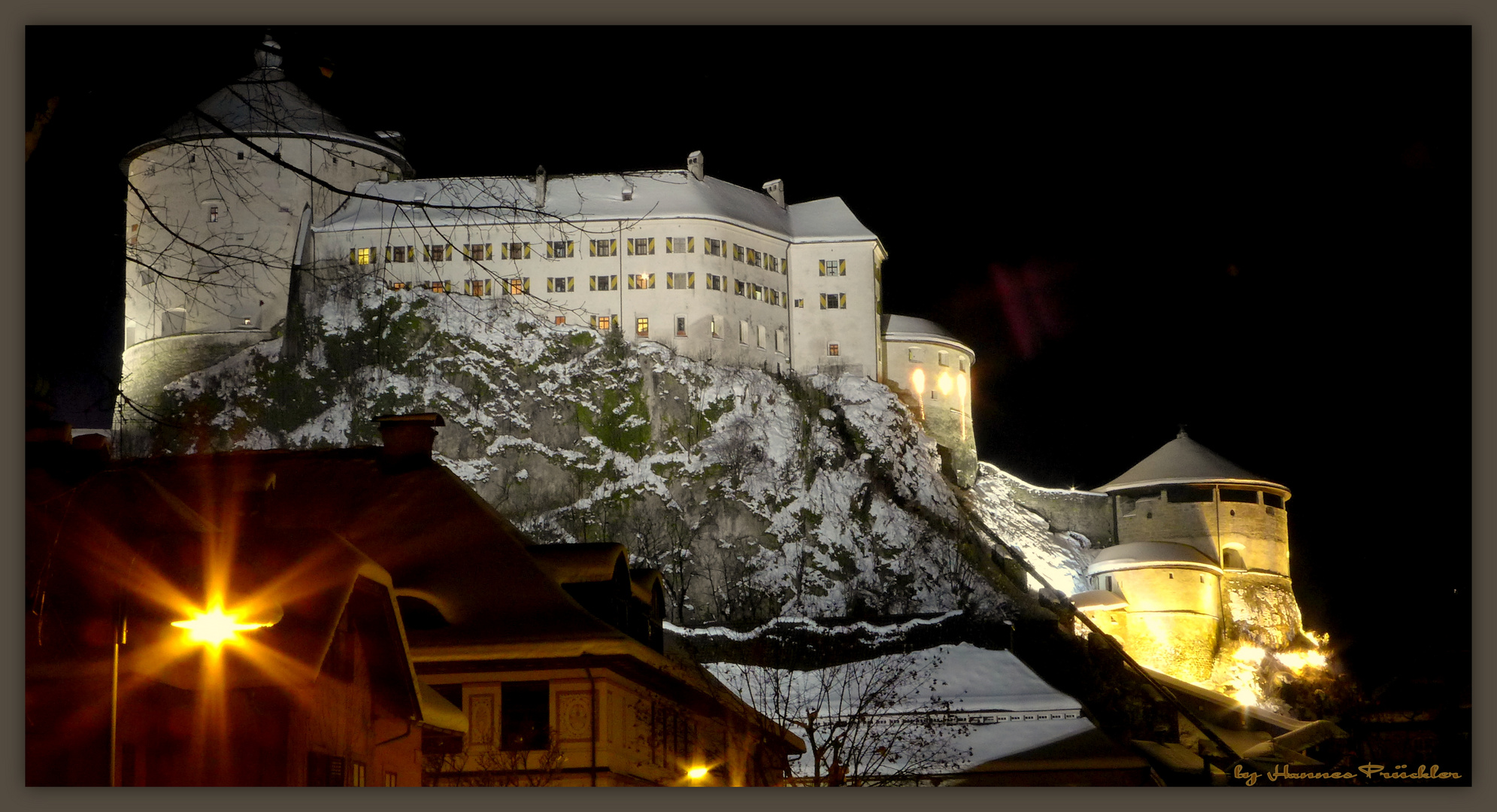 Festung Kufstein