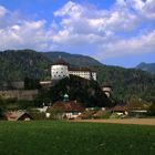 Festung Kufstein - zum Vergleich