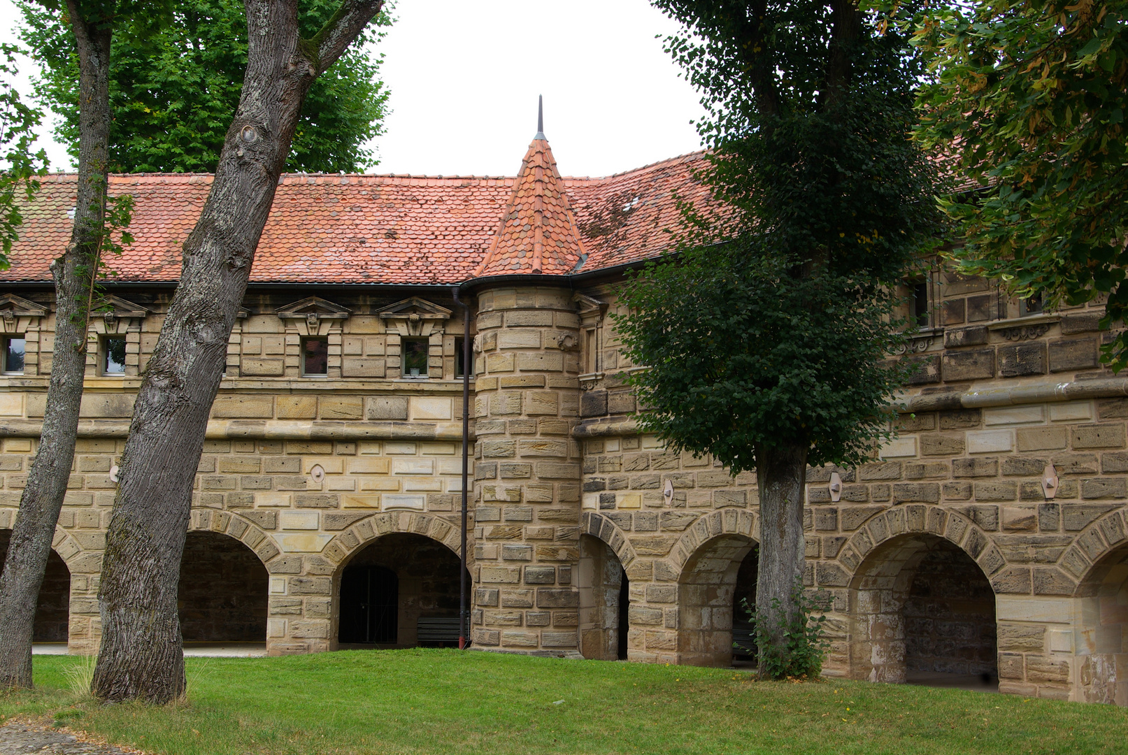 Festung Lichtenau