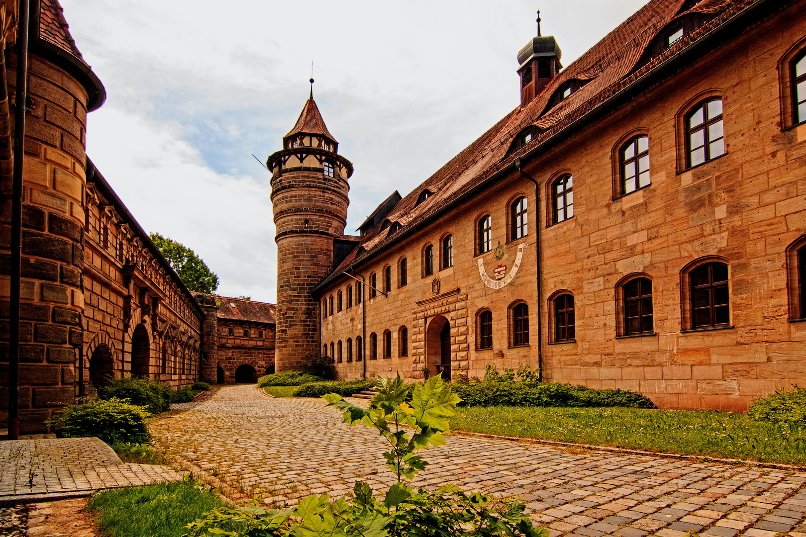 Festung Lichtenau