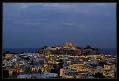 Festung Lipari