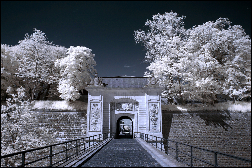 Festung Longwy