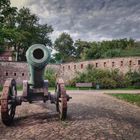 Festung Magdeburg