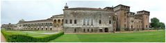 Festung Mantua