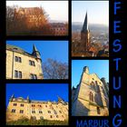 Festung Marburg