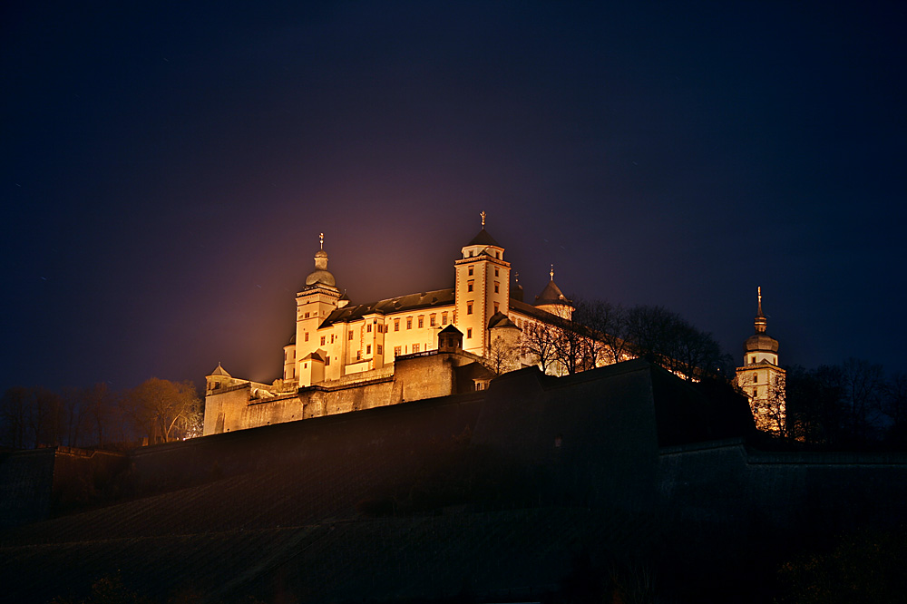 Festung Marienberg #1