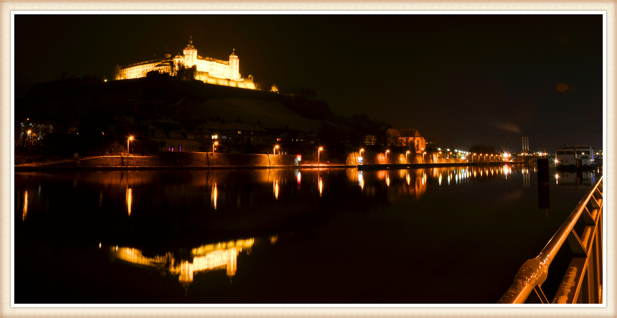 Festung Marienberg 1