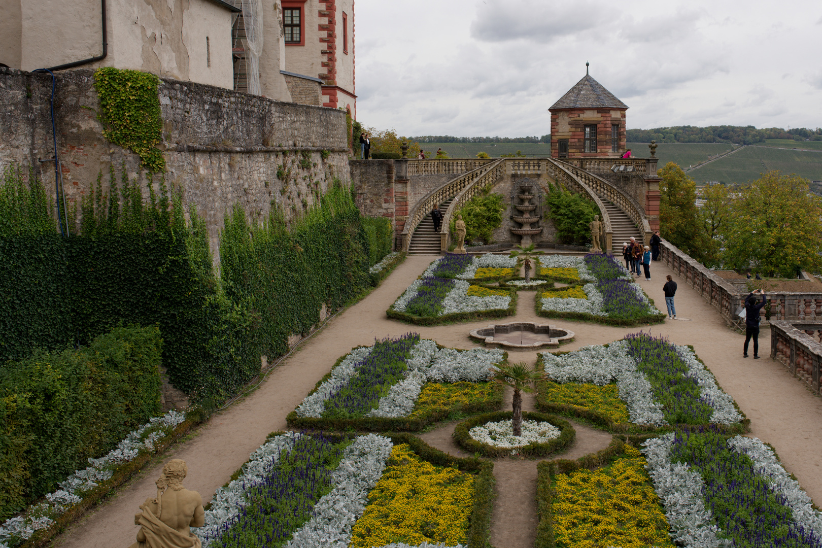 Festung Marienberg 10