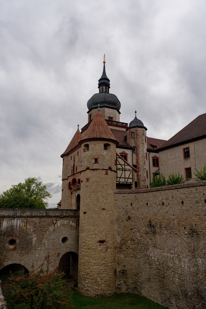 Festung Marienberg 12