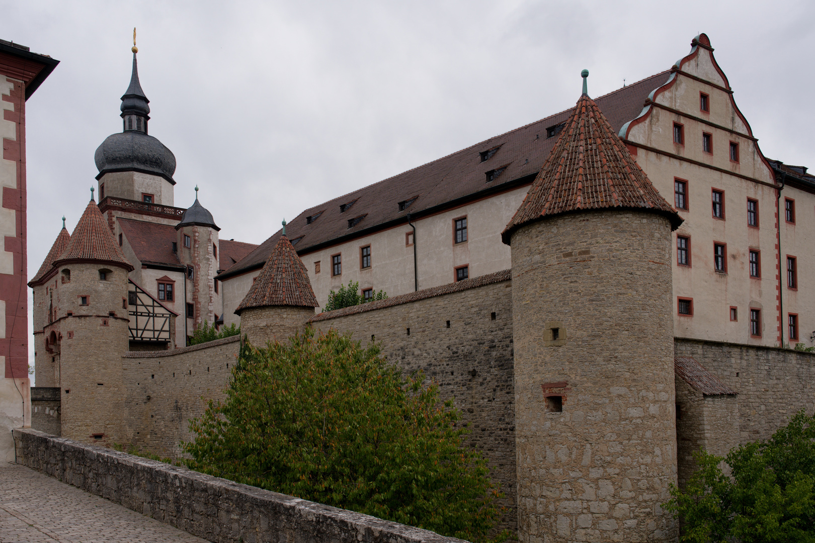 Festung Marienberg 13