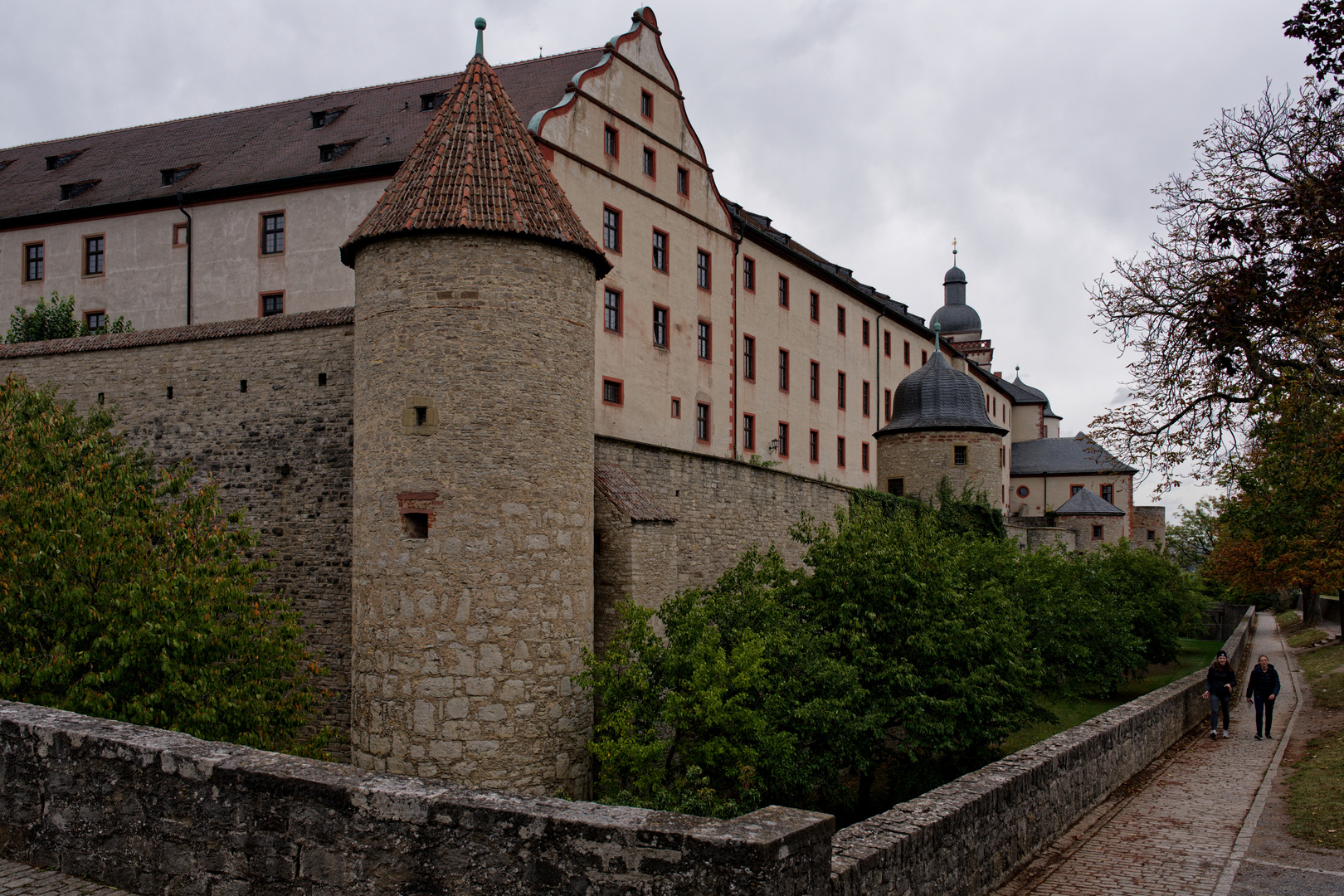 Festung Marienberg 14