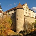 Festung Marienberg