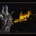 Festung Marienberg..