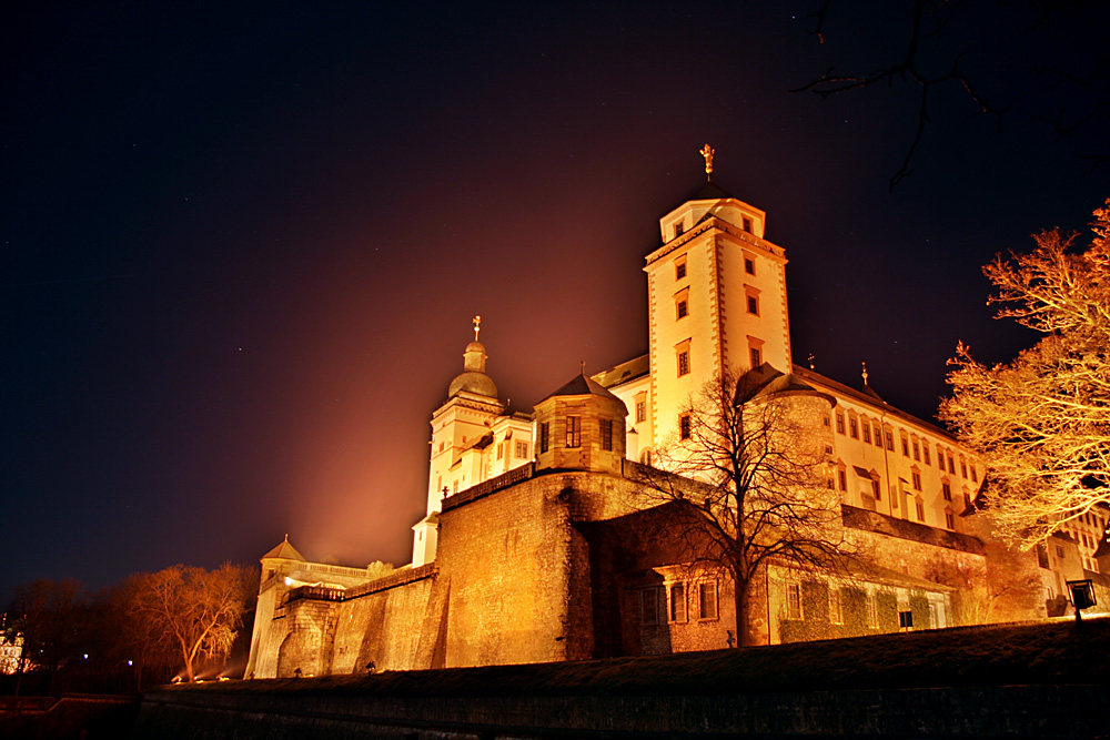 Festung Marienberg #2