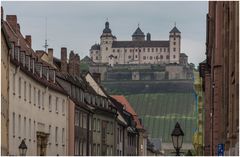 Festung Marienberg