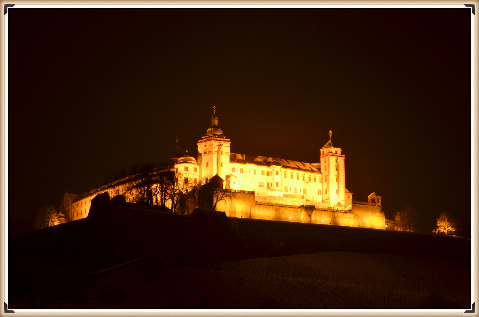 Festung Marienberg 3