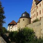 Festung Marienberg - 3 -