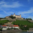 Festung Marienberg