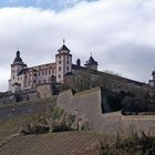 Festung Marienberg