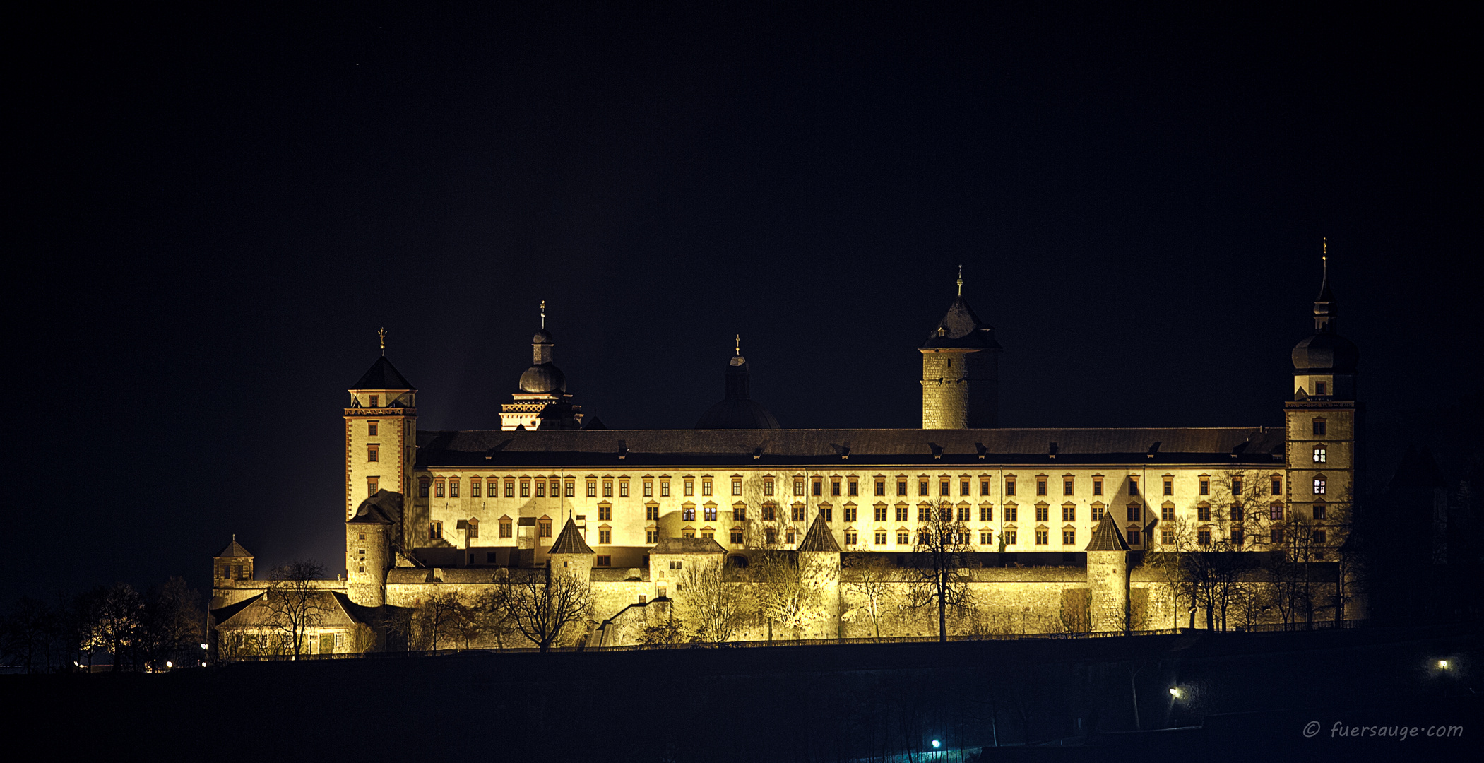 Festung Marienberg