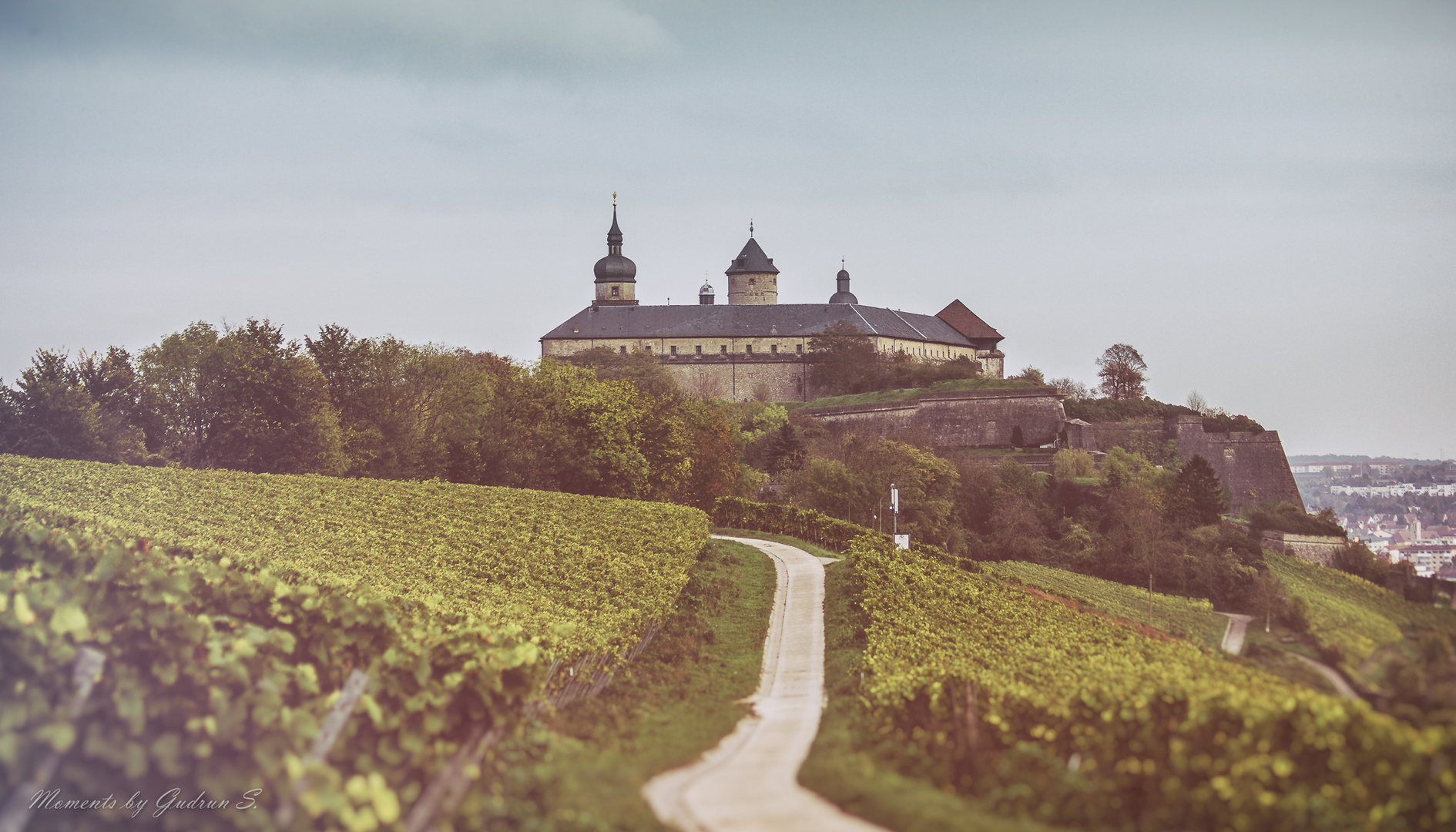 Festung Marienberg