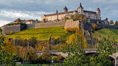 FESTUNG MARIENBERG