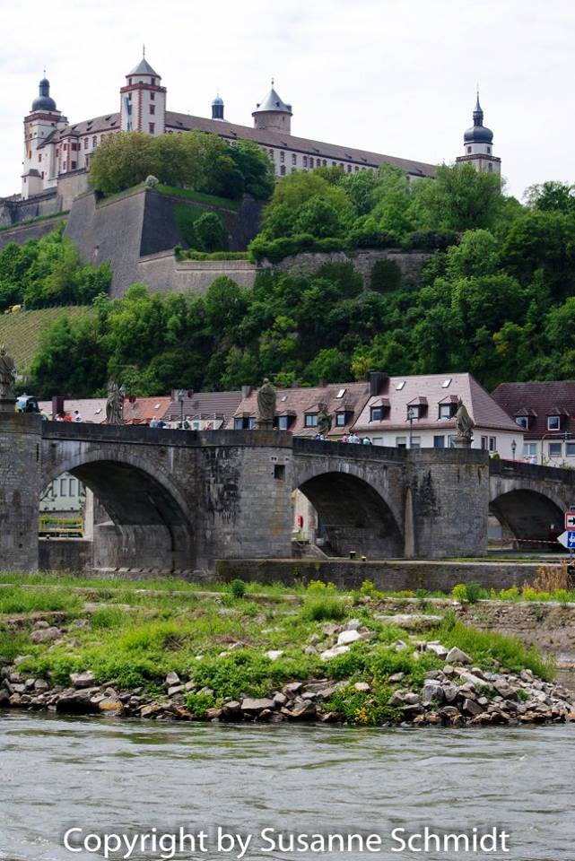 Festung Marienberg