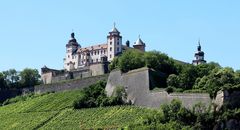 Festung Marienberg