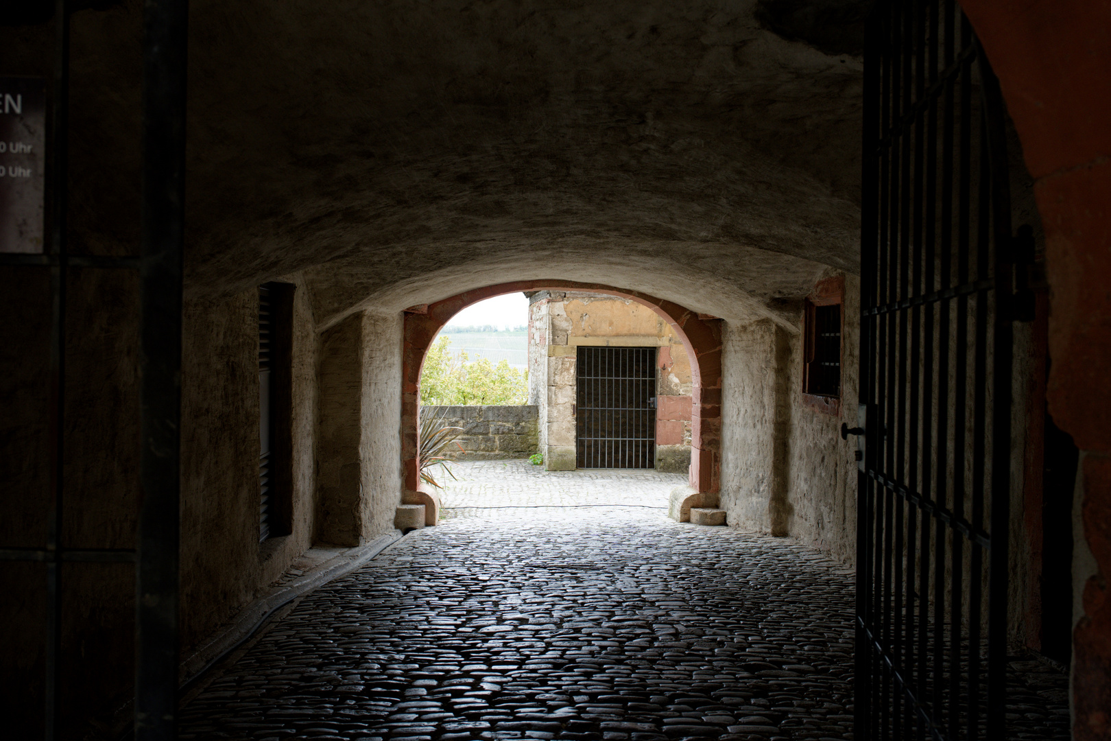 Festung Marienberg 4