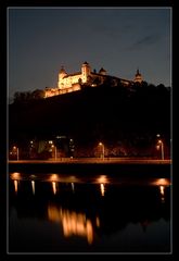 Festung Marienberg