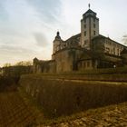 Festung Marienberg