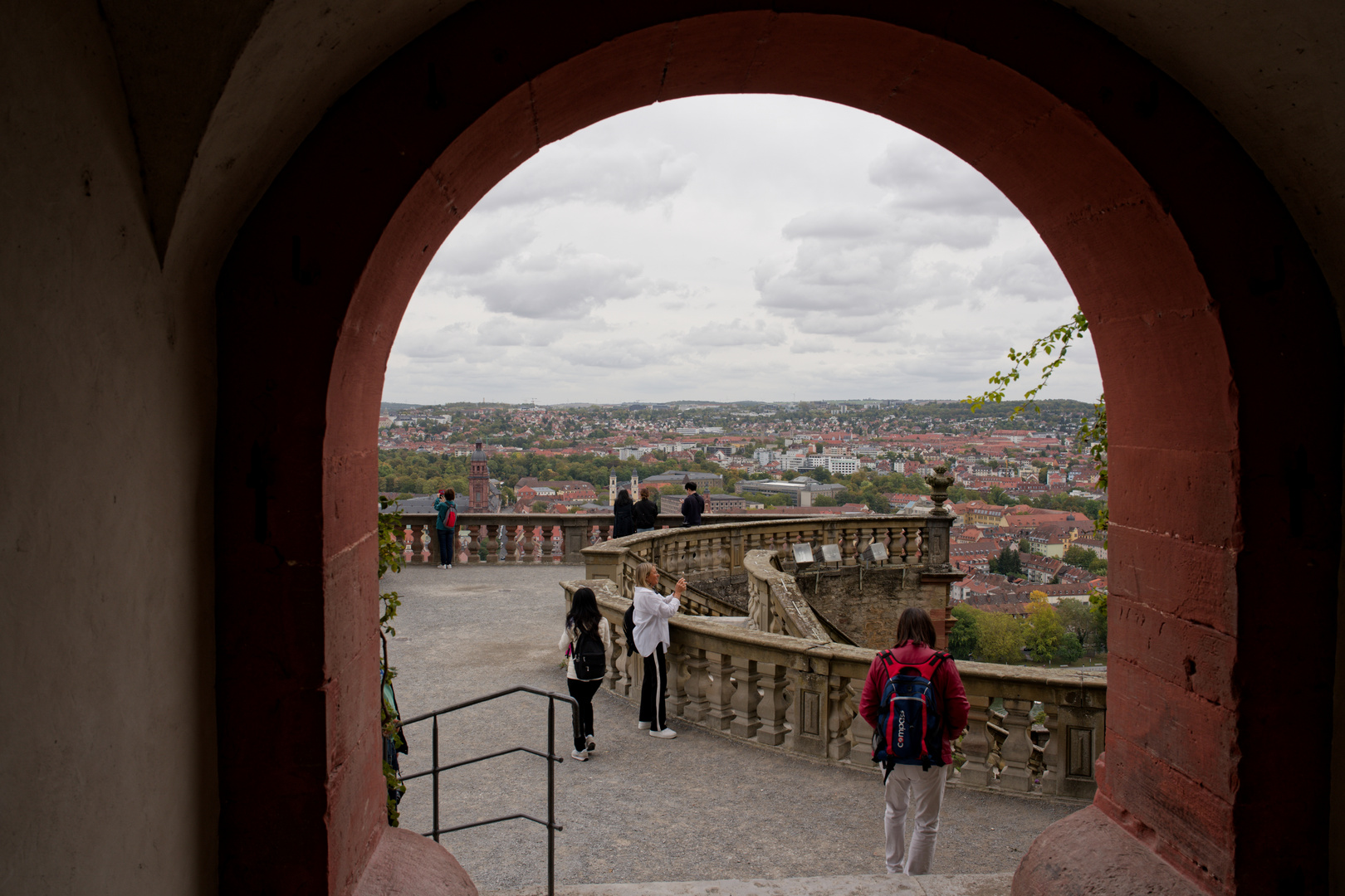 Festung Marienberg 6