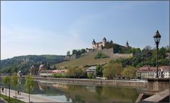 Festung Marienberg