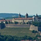 Festung Marienberg