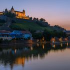 Festung Marienberg