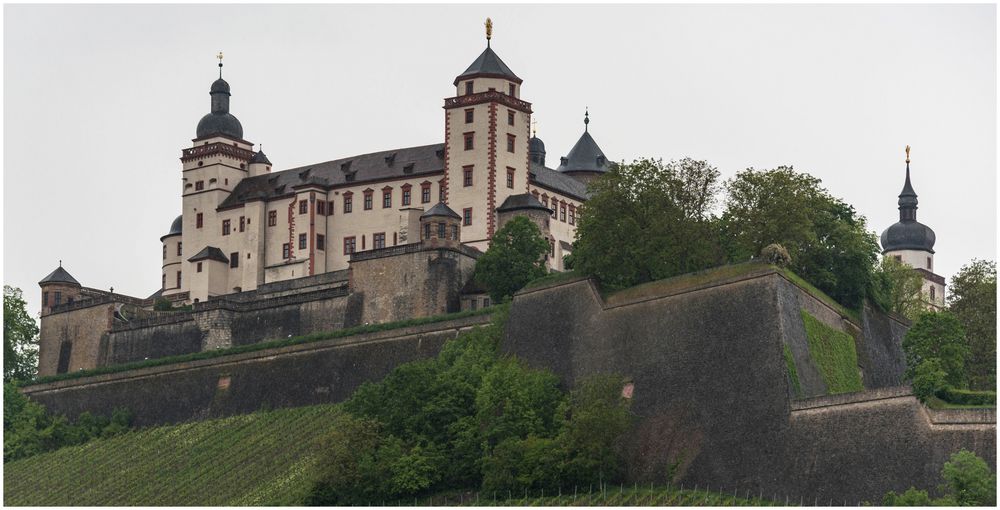 Festung Marienberg