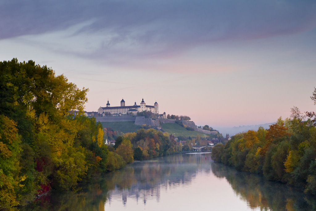 Festung Marienberg