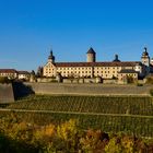 Festung Marienberg