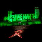 Festung Marienberg at World AIDS Day