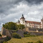 Festung Marienberg