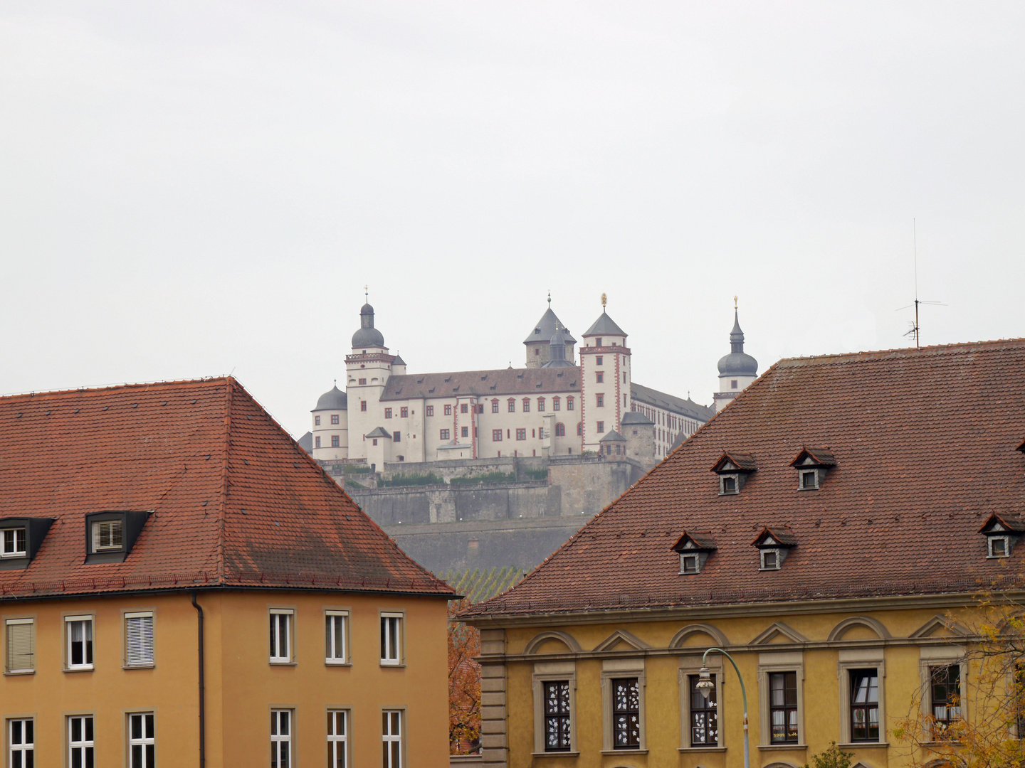 Festung Marienberg