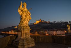 FESTUNG MARIENBERG