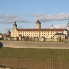 Festung Marienberg