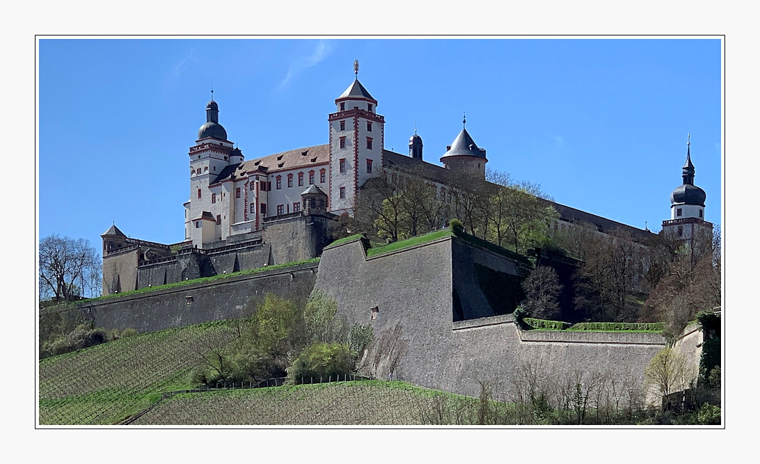 festung marienberg