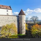 Festung Marienberg