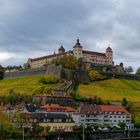 Festung Marienberg