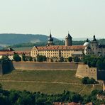 Festung Marienberg die 2.